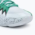 Vyriški krepšinio bateliai PUMA Genetics Speckle puma black/silver mist/jade frost 8