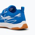 Vaikiški vidaus sportiniai bateliai PUMA Varion II V Jr puma team royal/puma white/gum 13