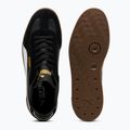 Batai PUMA Club II Era puma black/puma white/puma gold 4