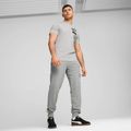 Batai PUMA Club II Era puma black/puma white/puma gold 5