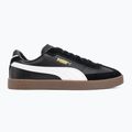 Batai PUMA Club II Era puma black/puma white/puma gold 2
