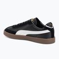 Batai PUMA Club II Era puma black/puma white/puma gold 3