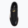 Batai PUMA Club II Era puma black/puma white/puma gold 5