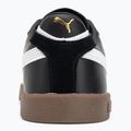 Batai PUMA Club II Era puma black/puma white/puma gold 6