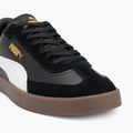 Batai PUMA Club II Era puma black/puma white/puma gold 7
