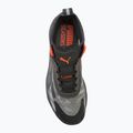 Vyriški bėgimo batai PUMA Voyage Nitro 3 GTX dark coral/flame flick 5