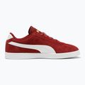 Batai PUMA Club II intense red/puma white/puma gold 8