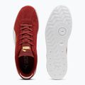 Batai PUMA Club II intense red/puma white/puma gold 10