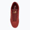 Batai PUMA Club II intense red/puma white/puma gold 5