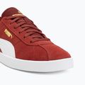 Batai PUMA Club II intense red/puma white/puma gold 7