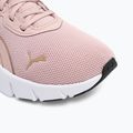 Bėgimo bateliai PUMA FlexFocus Lite Modern mauve mist/puma go 7