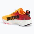 Vyriški bėgimo batai PUMA ForeverRun Nitro Fade sun stream/sunset glow/puma white 3