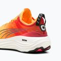 Vyriški bėgimo batai PUMA ForeverRun Nitro Fade sun stream/sunset glow/puma white 13