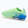 PUMA Ultra 5 Ultimate FG fizzy apple/puma white futbolo bateliai 3