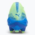 PUMA Ultra 5 Ultimate FG fizzy apple/puma white futbolo bateliai 6