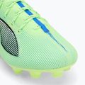 PUMA Ultra 5 Ultimate FG fizzy apple/puma white futbolo bateliai 7
