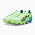 PUMA Ultra 5 Ultimate FG fizzy apple/puma white futbolo bateliai 10