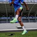 PUMA Ultra 5 Ultimate FG fizzy apple/puma white futbolo bateliai 12