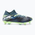 Futbolo batai PUMA Future 7 Match MxSG grey skies/puma white 2