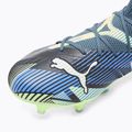 Futbolo batai PUMA Future 7 Match MxSG grey skies/puma white 7