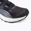 Bėgimo batai PUMA Reflect Lite Trail puma black/dark amethyst 7