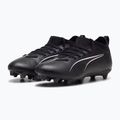 Vaikiški futbolo batai PUMA Ultra 5 Match FG/AG Jr puma black/puma white 8