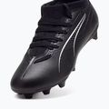 Vaikiški futbolo batai PUMA Ultra 5 Match FG/AG Jr puma black/puma white 12