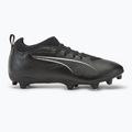 Vaikiški futbolo batai PUMA Ultra 5 Match FG/AG Jr puma black/puma white 2