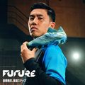 Futbolo batai PUMA Future 7 Ultimate FG/AG grey skies/puma white 11