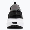 Bėgimo batai PUMA Softride Carson Sliptech puma black/puma white 6