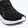 Bėgimo batai PUMA Softride Carson Sliptech puma black/puma white 7