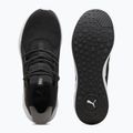 Bėgimo batai PUMA Softride Carson Sliptech puma black/puma white 4