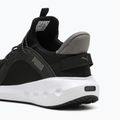 Bėgimo batai PUMA Softride Carson Sliptech puma black/puma white 6