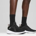 Bėgimo batai PUMA Softride Carson Sliptech puma black/puma white 8
