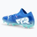 Futbolo batai PUMA Future 7 Play It hyperlink blue/mint/puma white 3