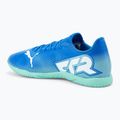 Futbolo batai PUMA Future 7 Play It hyperlink blue/mint/puma white 3