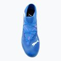 Futbolo batai PUMA Future 7 Play It hyperlink blue/mint/puma white 5