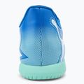 Futbolo batai PUMA Future 7 Play It hyperlink blue/mint/puma white 6
