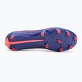 PUMA Ultra 5 Pro FG/AG lapis lazuli/puma white/sunset gloe futbolo batai 4