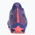 PUMA Ultra 5 Pro FG/AG lapis lazuli/puma white/sunset gloe futbolo batai 6