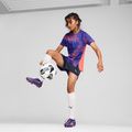 PUMA Ultra 5 Pro FG/AG lapis lazuli/puma white/sunset gloe futbolo batai 15