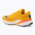 Vyriški bėgimo batai PUMA Nitro 2 Tech sun stream/sunset glow/puma white 3