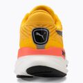 Vyriški bėgimo batai PUMA Nitro 2 Tech sun stream/sunset glow/puma white 6