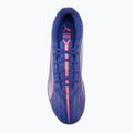 PUMA Ultra 5 Play FG/AG lapis lazuli/puma white/sunset gloe futbolo bateliai 5
