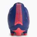 PUMA Ultra 5 Play FG/AG lapis lazuli/puma white/sunset gloe futbolo bateliai 6