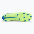 PUMA Ultra 5 Play FG/AG fizzy apple/puma white futbolo bateliai 4
