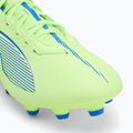 PUMA Ultra 5 Play FG/AG fizzy apple/puma white futbolo bateliai 7