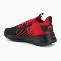 Bėgimo batai PUMA Softride Symmetry Fuzion puma black/for all time red 3