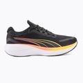 Bėgimo batai PUMA Scend Pro puma black/sun stream 2