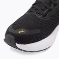 Bėgimo batai PUMA Scend Pro puma black/sun stream 7